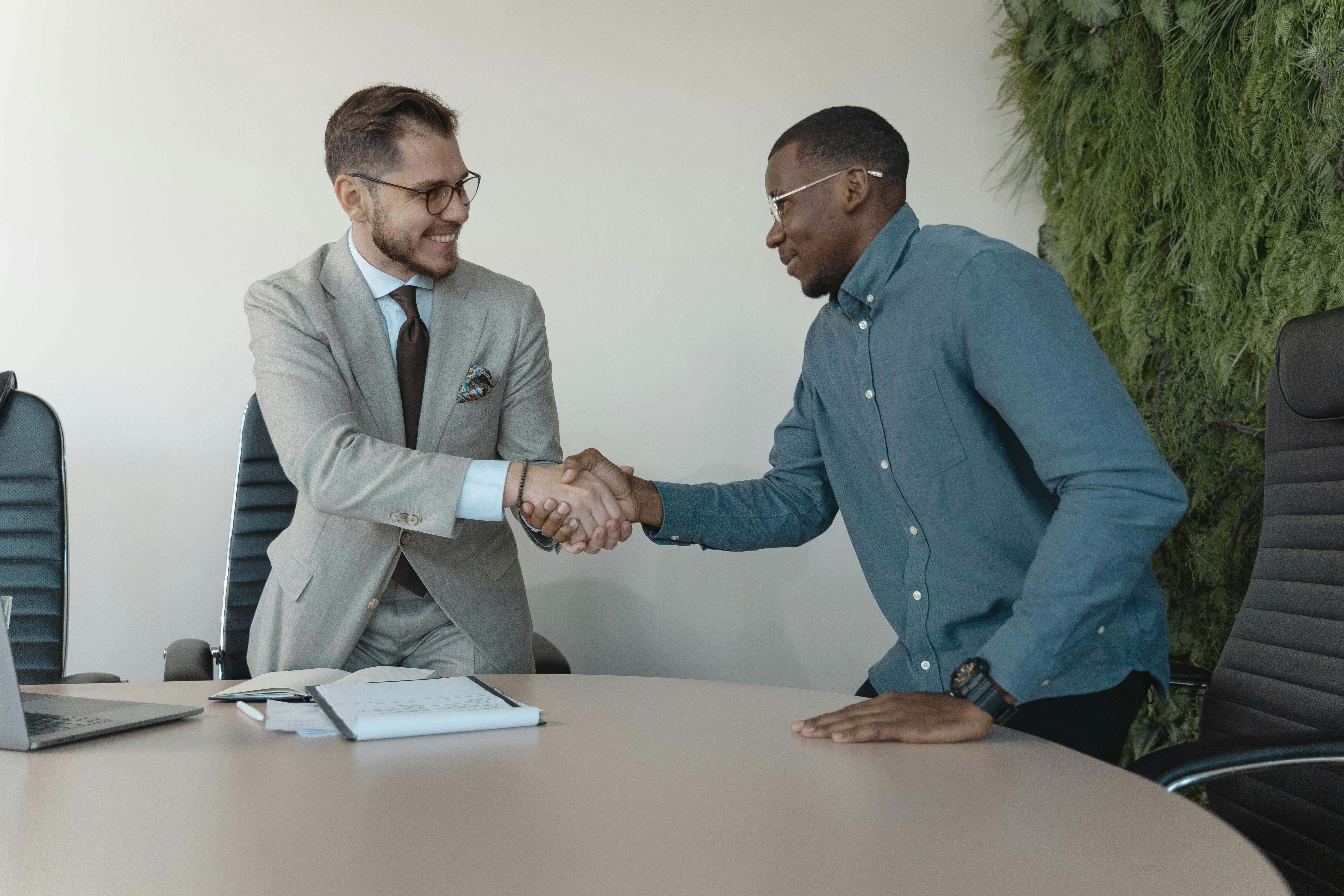 Hiring Trends UAE